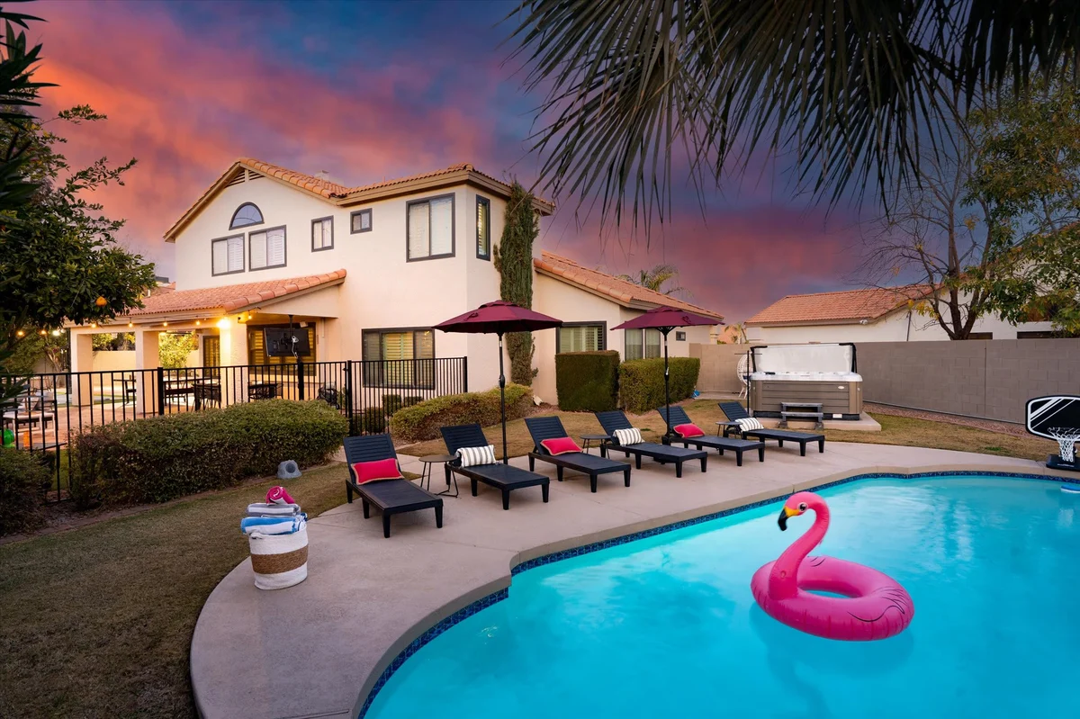 Home in Scottsdale property photo 43