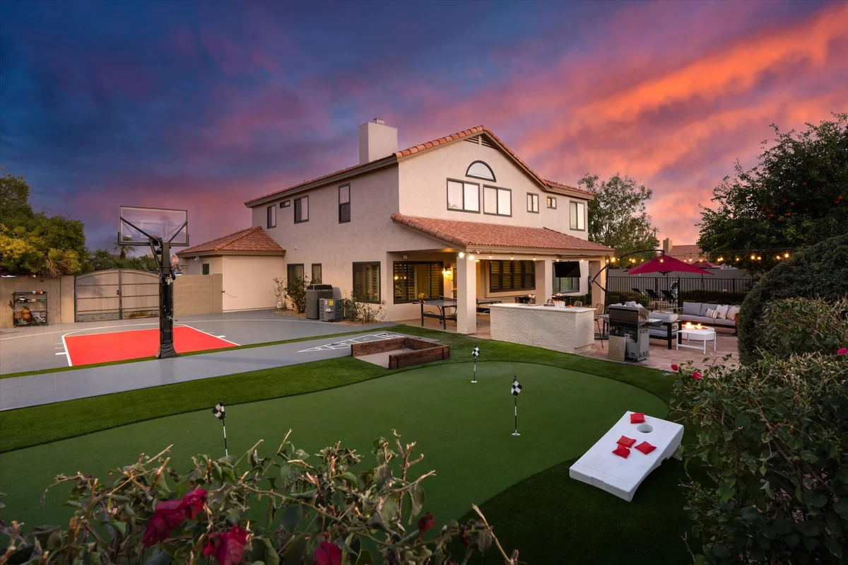 Home in Scottsdale property photo 36