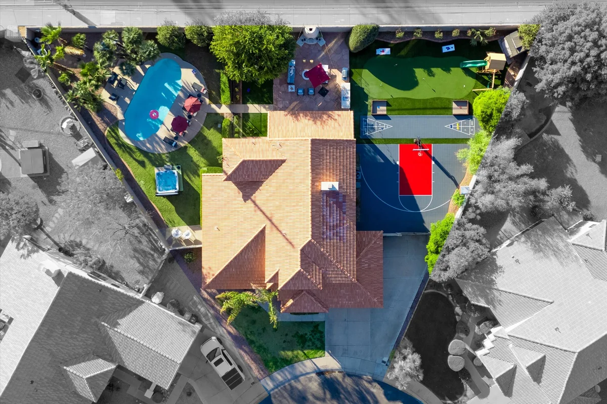 Home in Scottsdale property photo 59