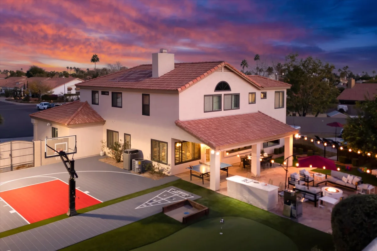 Home in Scottsdale property photo 65