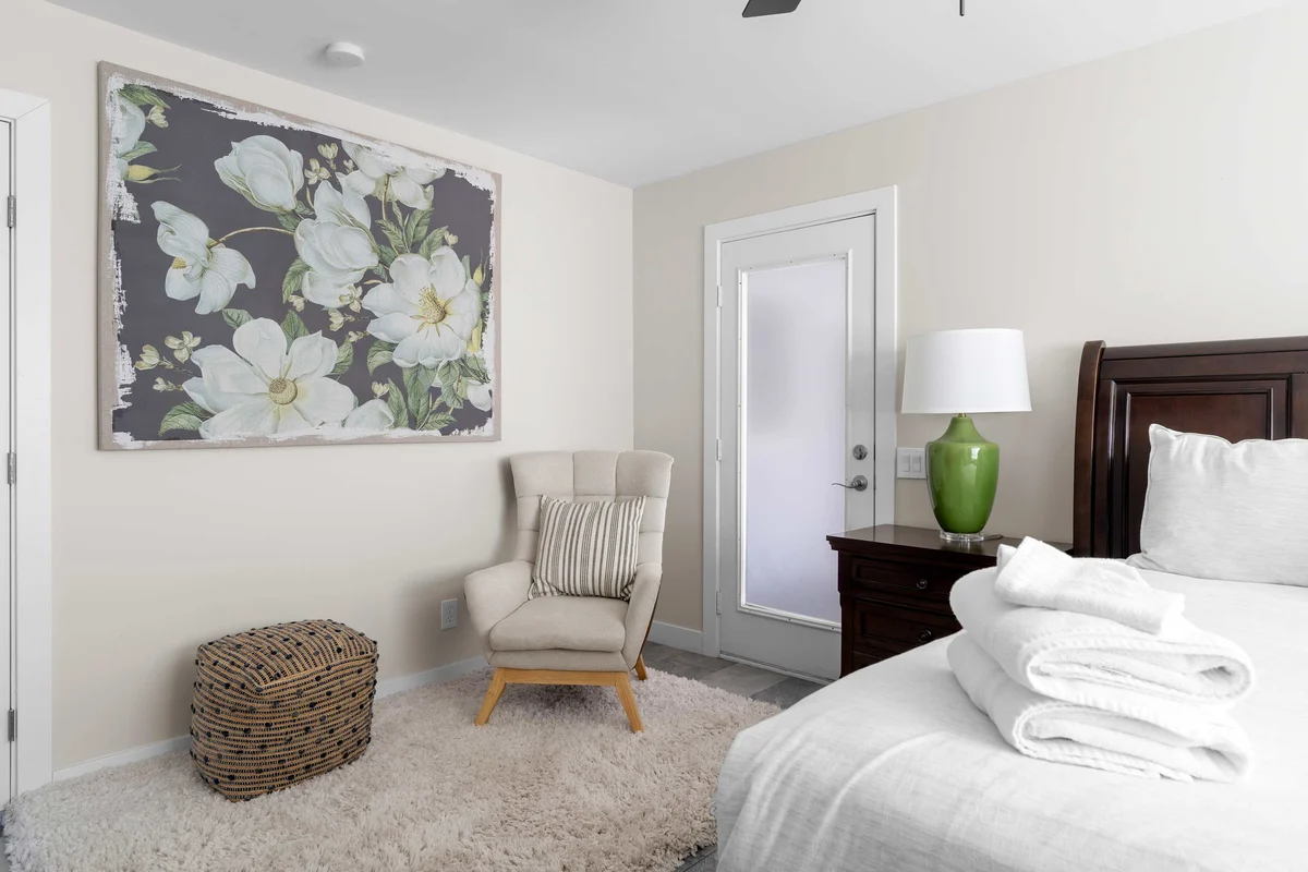 Bedroom image 1
