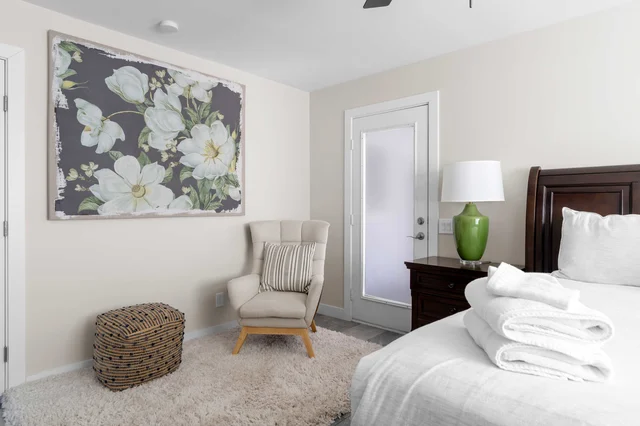 Bedroom image 1