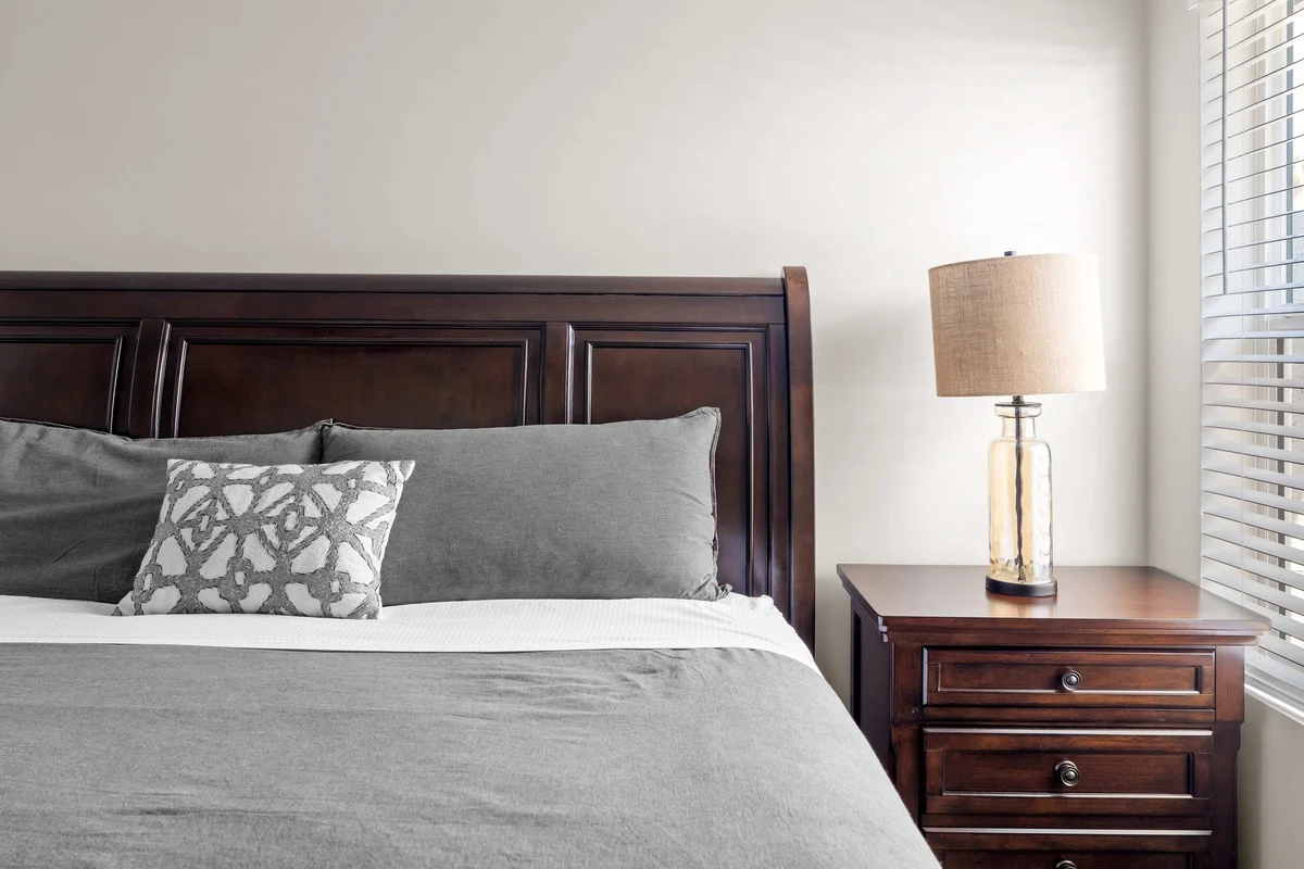 Bedroom image 1