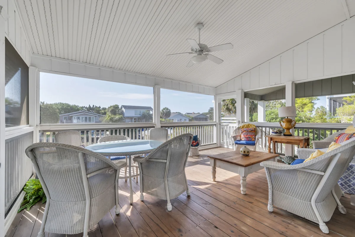Waterfront Dock Golf Cart Walk to Beach property photo 2