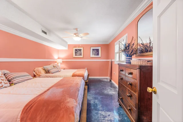 Bedroom image 1