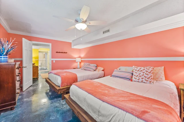 Bedroom image 1
