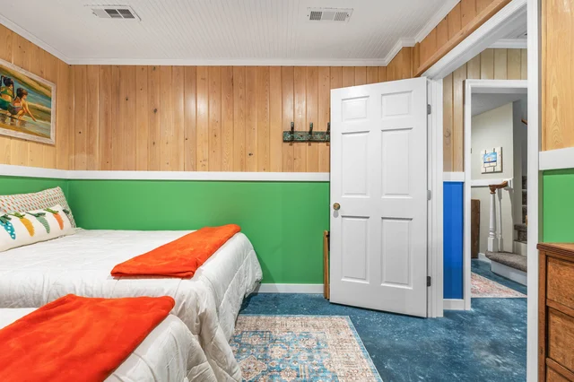 Bedroom image 1