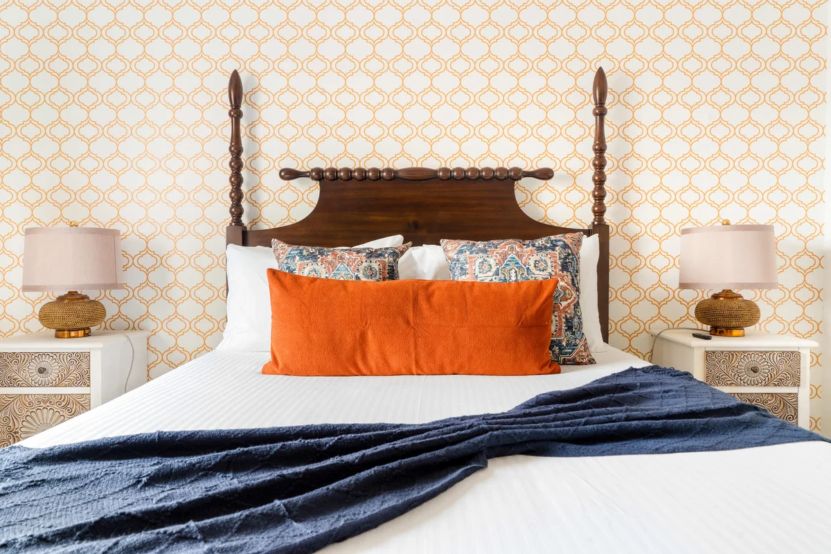 Bedroom image 1