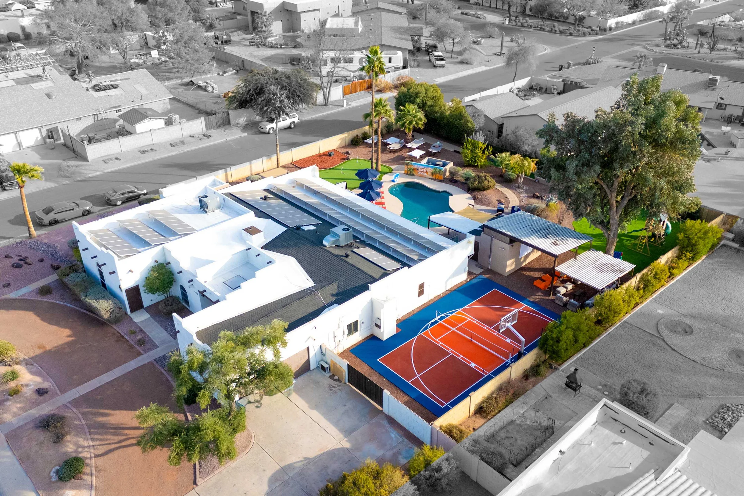 Home in Scottsdale property photo 1