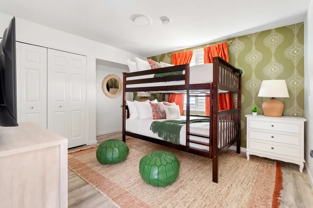 Bedroom image 1