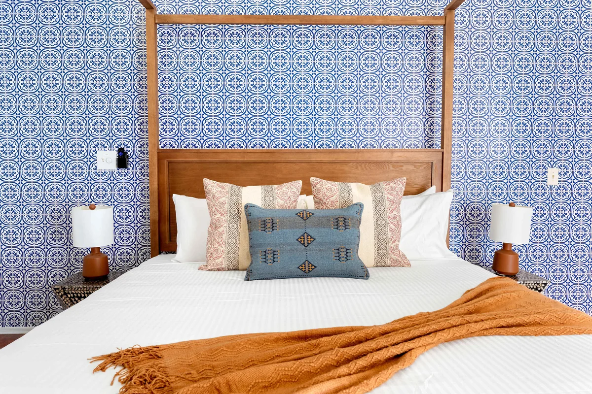 Bedroom image 1