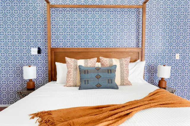 Bedroom image 1