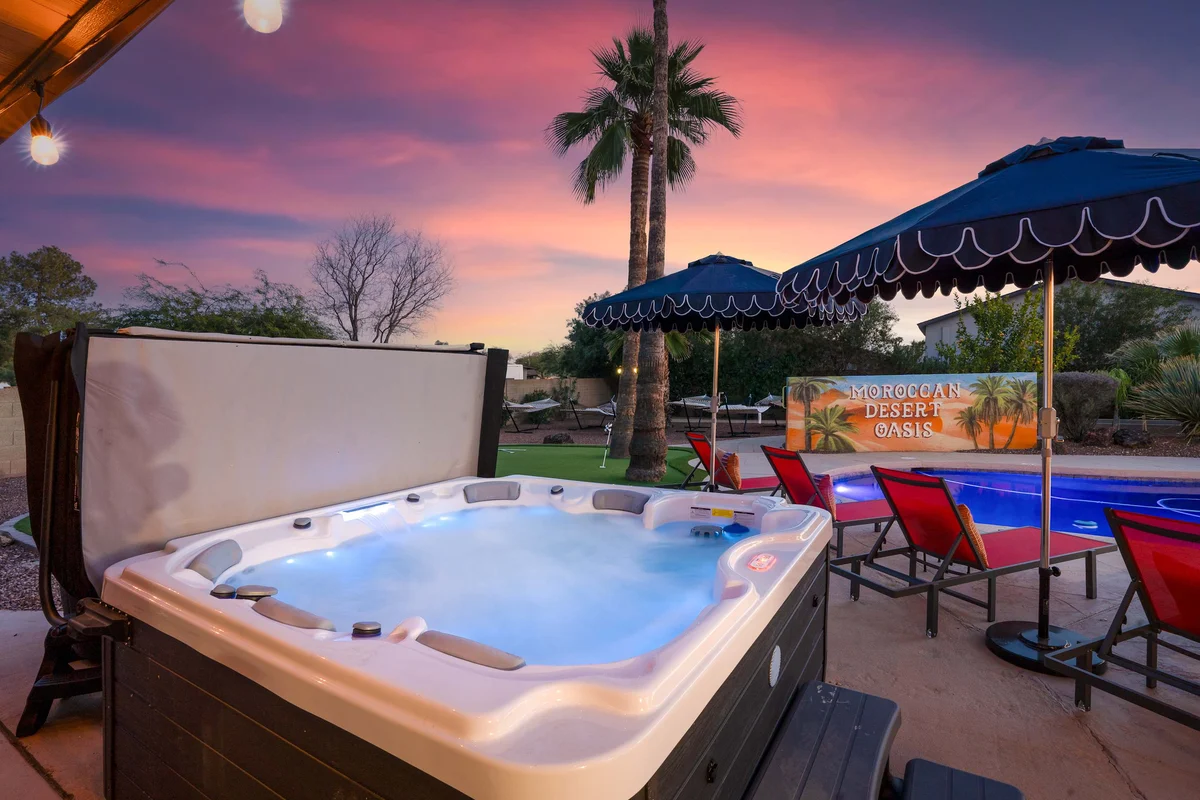 Home in Scottsdale property photo 2