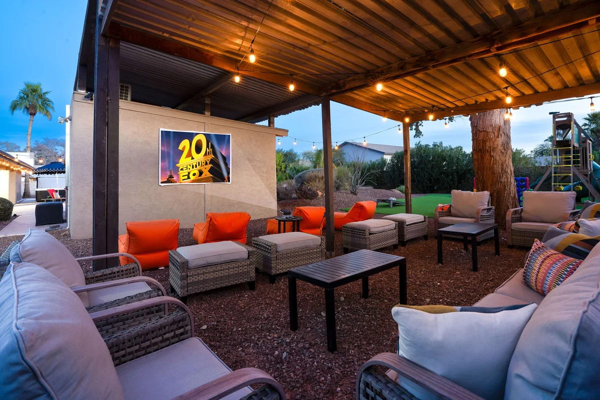 Home in Scottsdale property photo 4