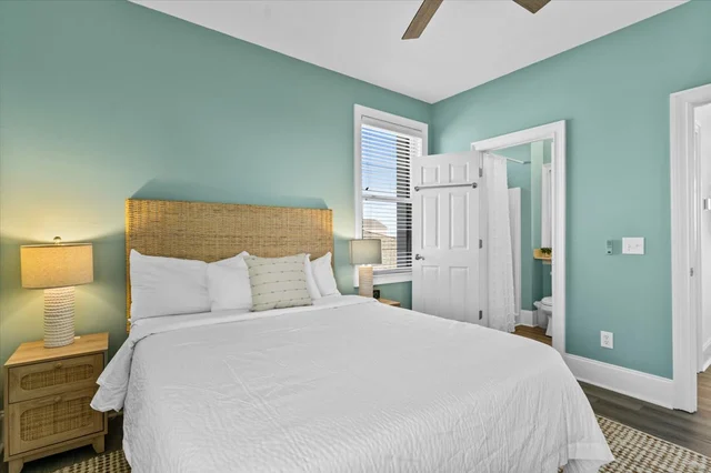 Bedroom image 1