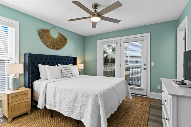 Bedroom image 1