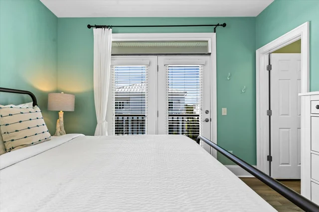 Bedroom image 1