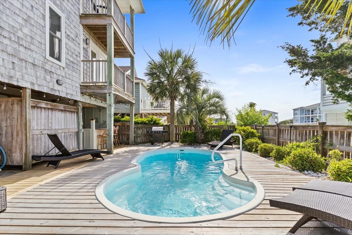 Home in Ocean Isle Beach property photo 3
