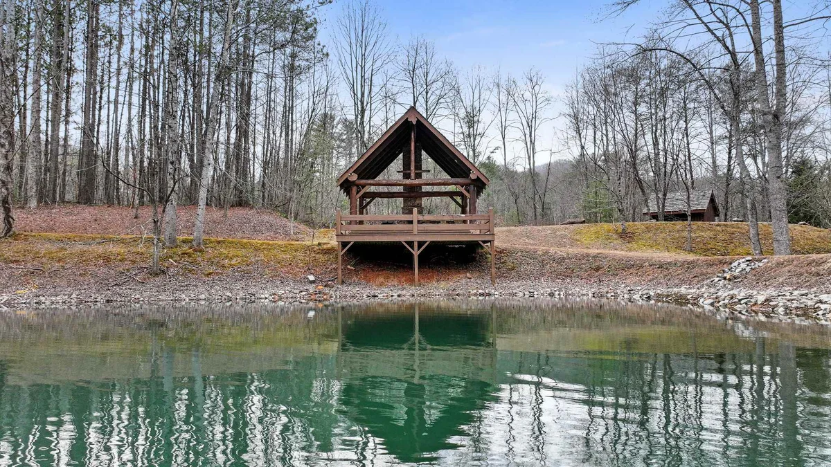 Home in Blairsville property photo 3