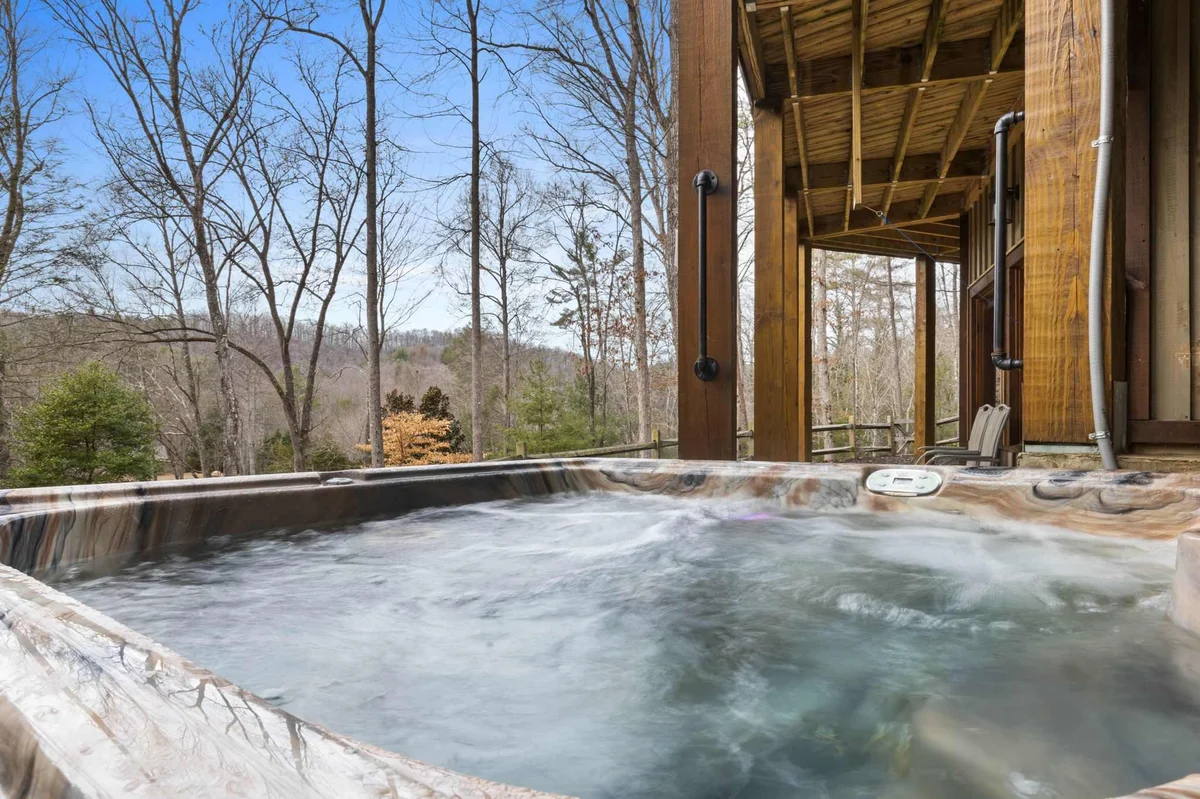 Home in Blairsville property photo 2