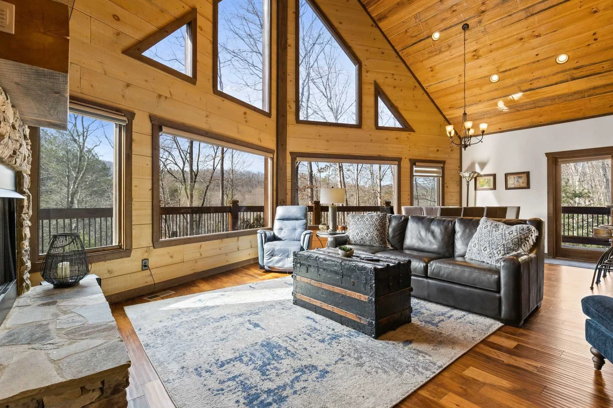 Home in Blairsville property photo 4