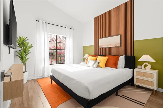 Bedroom image 1