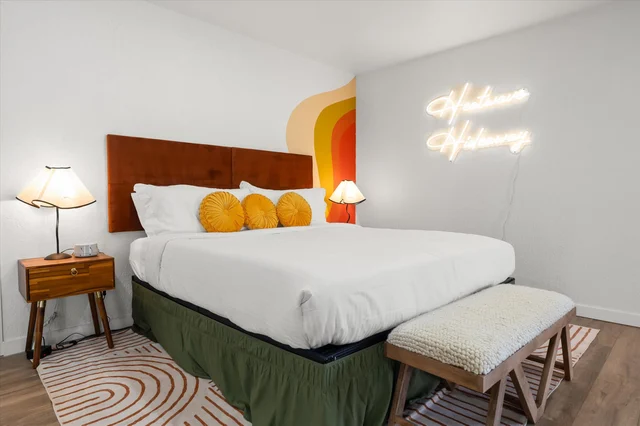 Bedroom image 1