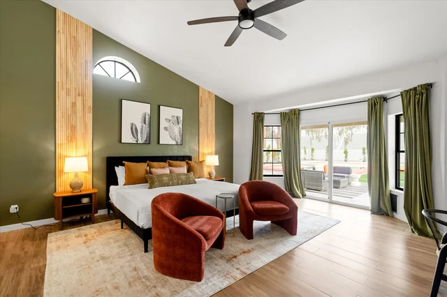 Bedroom image 1