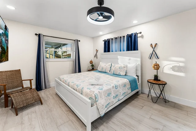 Bedroom image 1