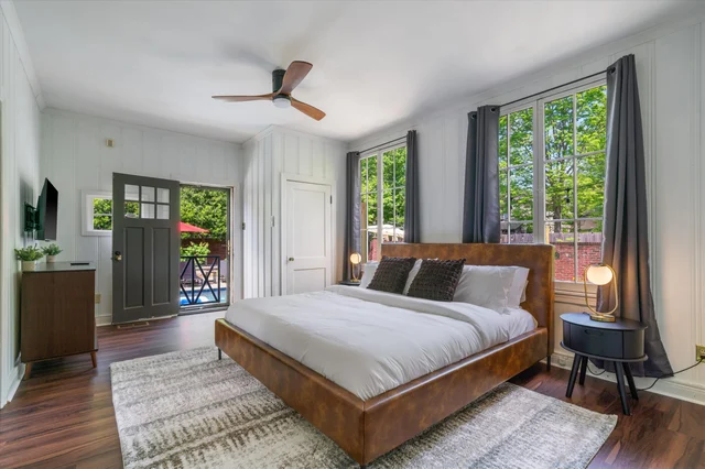 Bedroom image 1