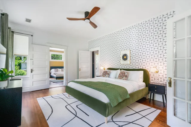 Bedroom image 1