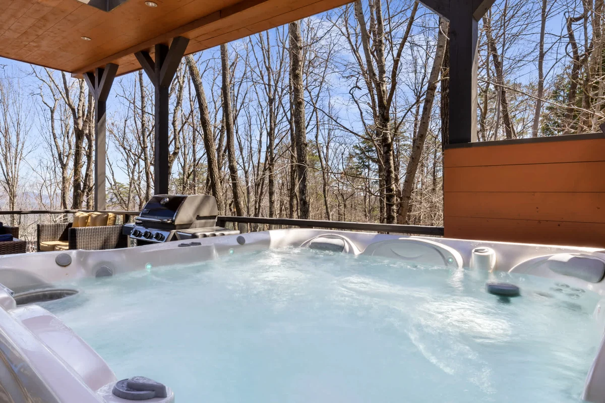 Home in Blue Ridge property photo 3