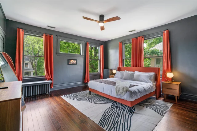 Bedroom image 1
