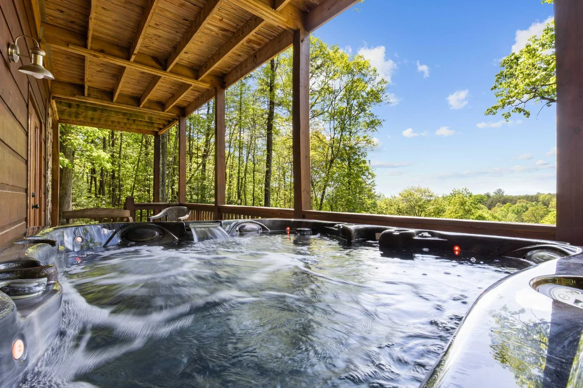 Home in Blairsville property photo 3