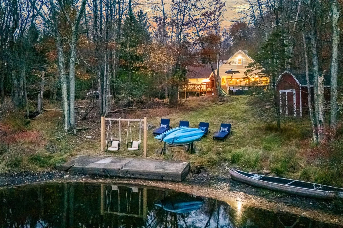Home in Tobyhanna Township property photo 2