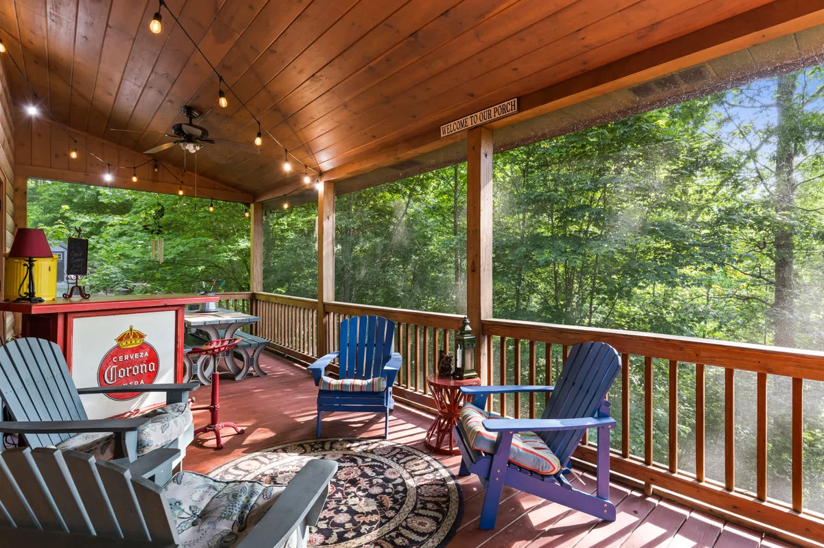Home in Blue Ridge property photo 3