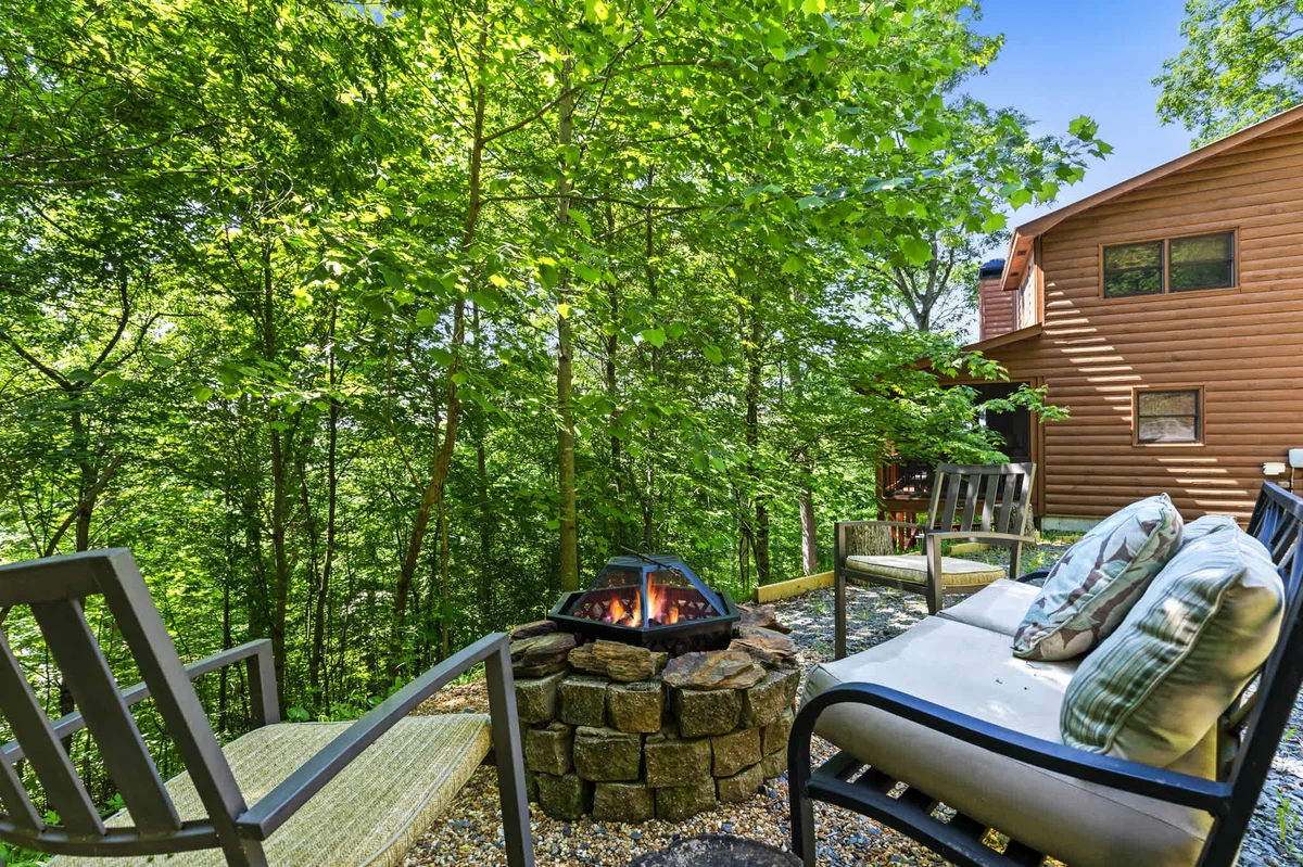 Home in Blue Ridge property photo 5