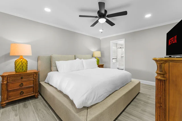 Bedroom image 1