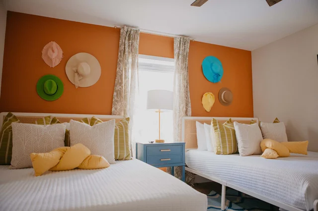Bedroom image 1