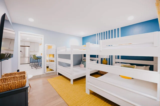 Bedroom image 1