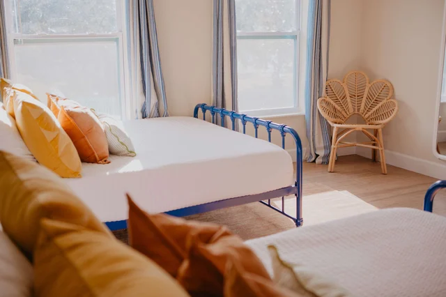 Bedroom image 1