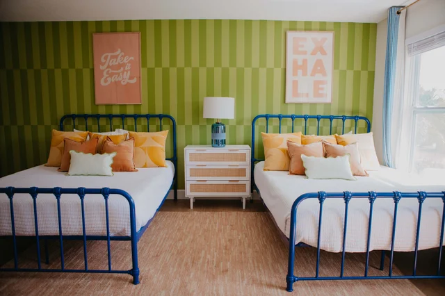 Bedroom image 1