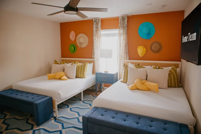Bedroom image 1