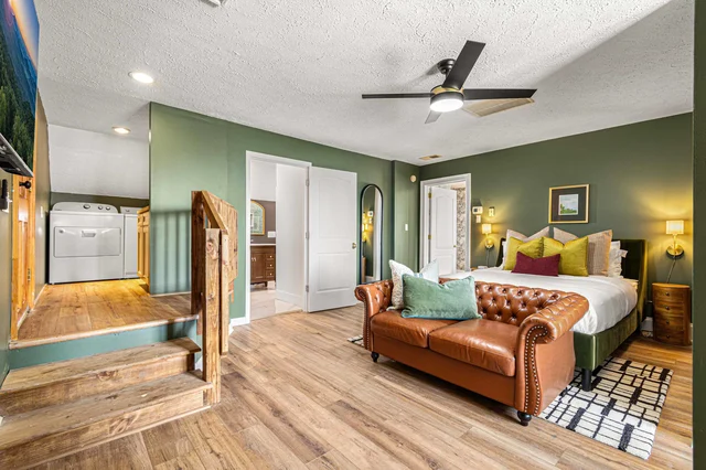 Bedroom image 1