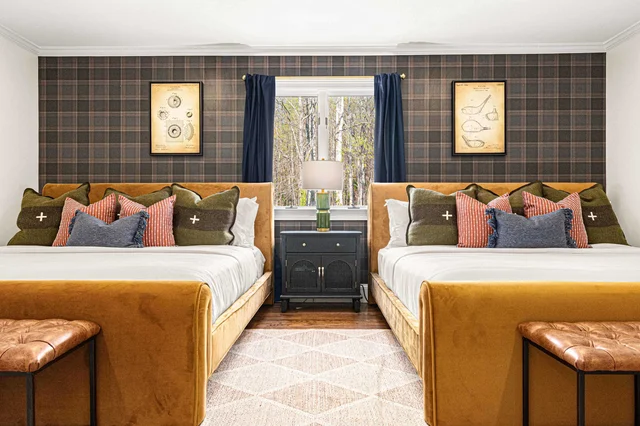Bedroom image 1