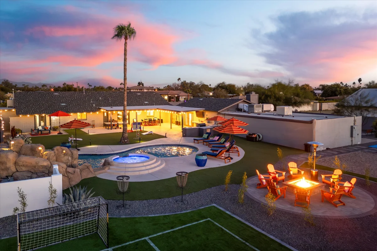 The Most Epic AZ Backyard Experience property photo 4