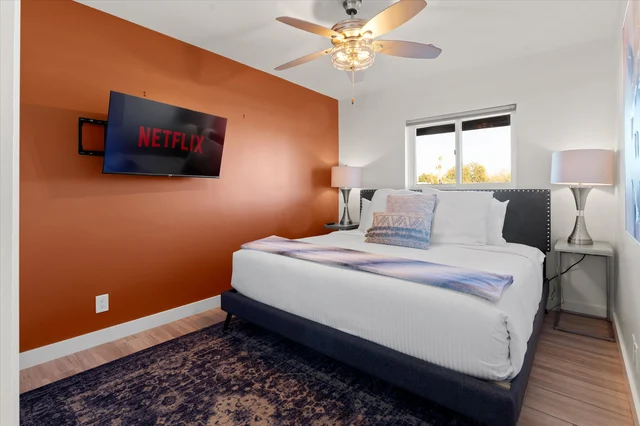 Bedroom image 1