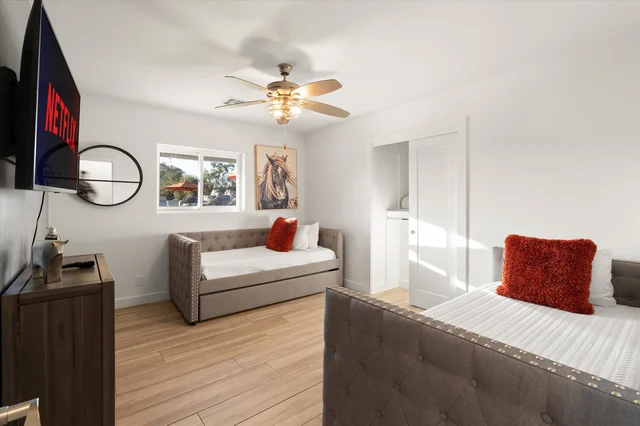 Bedroom image 1
