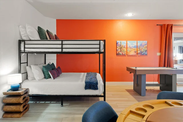 Bedroom image 1