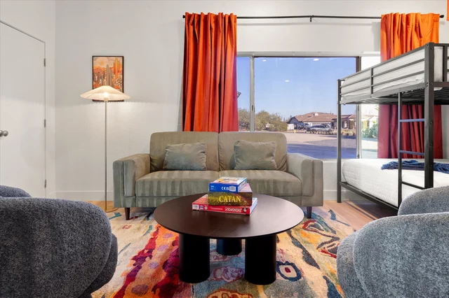Bedroom image 1